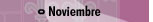 Eventos de Noviembre